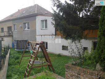 Prodej rodinného domu, 306m2, Sulejovice - 3