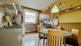 Prodej rodinného domu Uherské Hradiště - Jarošov - 3