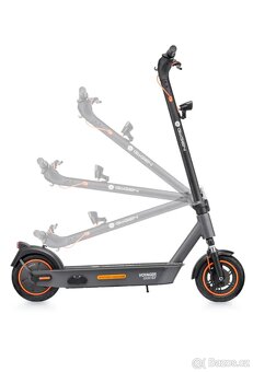 Elektricka koloběžka GoGen GT S901 NOVÁ ROZBALENÁ ZÁRUKA - 3