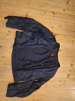 PRODÁNO Bunda Dainese Air-Frame - 3
