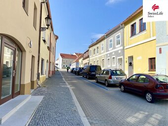 Prodej ubytovacího zařízení 401 m2 Alfonse Muchy, Mikulov - 3