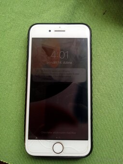 iPhone 8 - 3