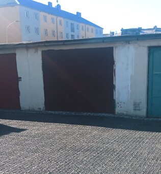 Prodej garáže v Hlučíně - 3