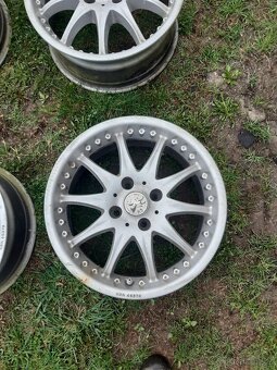 Alu kola R16 4x108 - 3