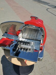 Berkel 834 Red TOP - 3