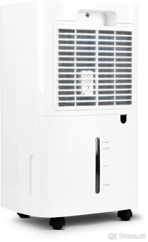 Odvlhčovač vzduchu - Siguro DH-C300W Otter 12L - 3