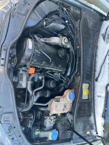 passat b5.5 - 3