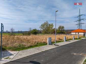 Prodej pozemku k bydlení, 993 m², Loket - 3