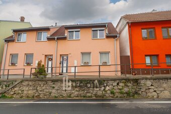 Prodej rodinné domy, 105 m2 - Židlochovice, ev.č. 00015 - 3