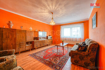 Prodej rodinného domu, 147 m², Tachov, ul. Na Jitřence - 3