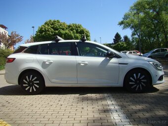 Renault Mégane 1.5dCi ČR KLIMA 188300 km - 3