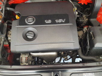 Prodám SEAT Toledo - 3