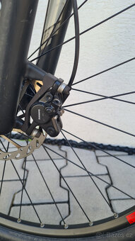 Dema RYANO 5.0, Hydr. brzdy, Shimano Deore / XT, Rám M - 3