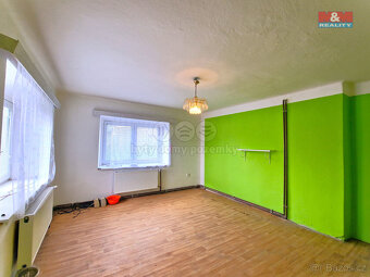 Prodej rodinného domu 3+1, 150 m², Vítkov - Nové Těchanovice - 3