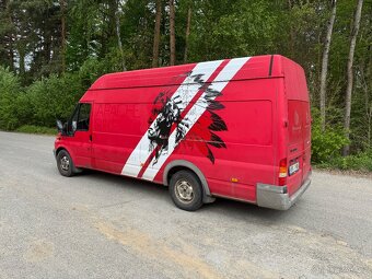 Ford Transit 125 T350 - 3