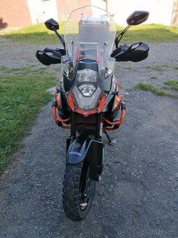KTM 1050 Adventure - 3