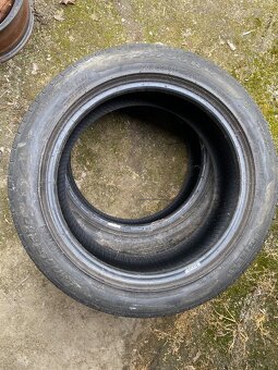 Pneu 225/50 R17 - 3