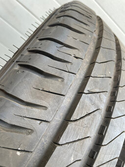 Michelin Agilis 3 216/65 R16C 4ks zánovní letní pneumatiky - 3