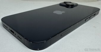 iPhone 14 128GB Midnight, CZ distribuce - 3
