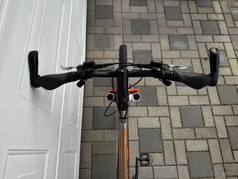 Horské odpružené okolo 26″ ROCK MACHINE - 3