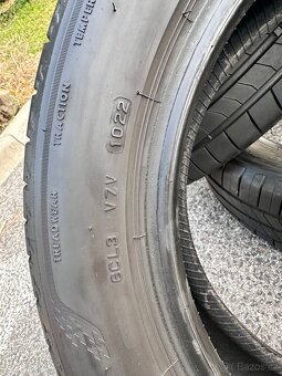 Letní pneu Bridgestone Turanza R16 195/55 91V - 3