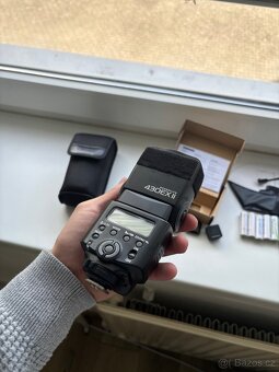 Canon SPEEDLITE 430EX II - 3