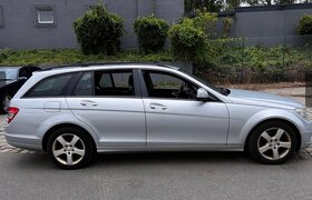 Mercedes w204 rv 2008 280cdi v6 Náhradní díly - 3