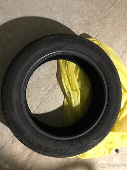 Letní pneu Nexen N FERA SU1 215/55 R17 - 3