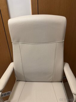 Ikea Millberget kancelářská otočná židle - 3