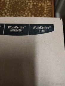 Fotovalec Xerox 113R00671 Originál nový - 3