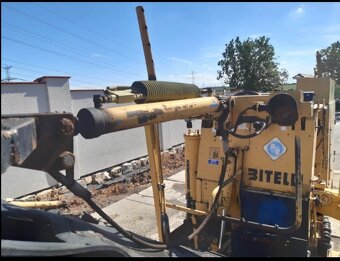 BITELLI TALPA SF60 - 3