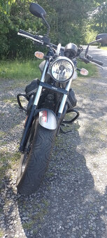 moto guzzi v 9 bobber - 3