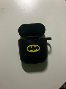 Pouzdro na sluchátka apple airpods 1 - 3
