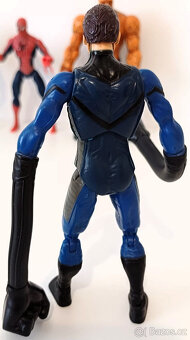 Figurky Fantastic Four (Fantastická čtyřka) - 3