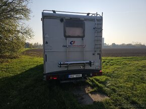 Fiat Ducato 2.8 JTD, - 3