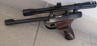 Flobertka pistole DRULOV mod. 90 cal. 6mm - 3