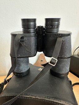 Dalekohled BPC4 12x40 - 3