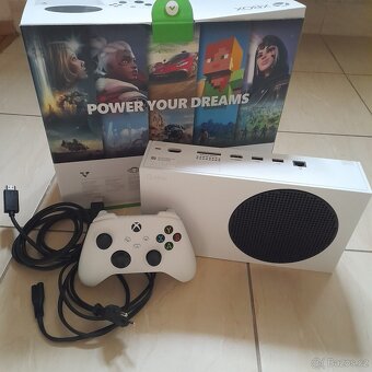 Xbox Series S - 3