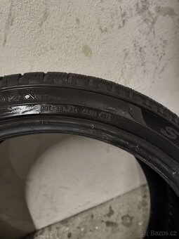 Zimní pneu 265 40 21 295 35 21 Pirelli - 3