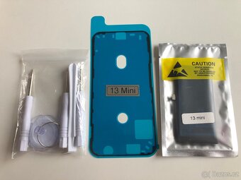 Nový OLED displej pro iPhone 13 Mini - 3