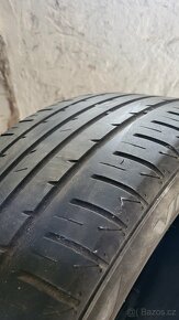 215/55 R17 Hankook letní sada pneumatik - 3