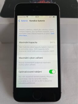 iPhone SE - 3