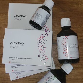 Zinzino Balance Oil - 3