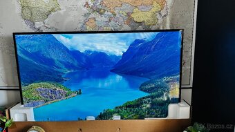 Samsung DM65E LED Monitor with Box - 3