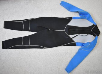 Dlouhý neopren, vel. L - 3