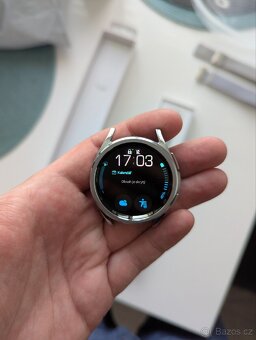 Samsung Galaxy Watch 6 Classic 43mm - 3