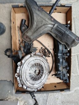 prevodovka fiat ducato 2.2 multijet - 3