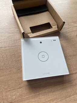 Intercom - 3