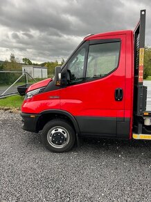 Prodám Iveco Daily sklápěč 1. majitel - 3