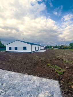 Prodej domu 90m2 Dětmarovice - 3